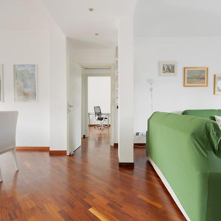 Mm Istria White Apartment Milan Exterior photo
