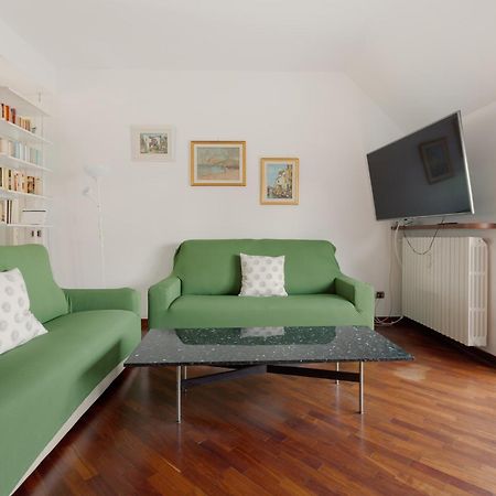 Mm Istria White Apartment Milan Exterior photo