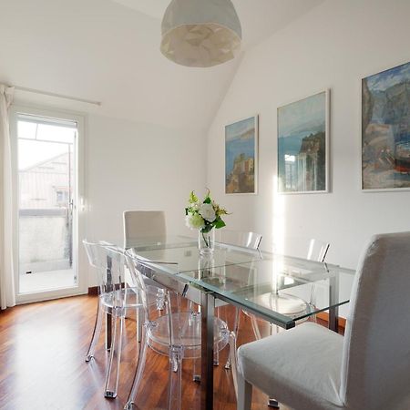 Mm Istria White Apartment Milan Exterior photo