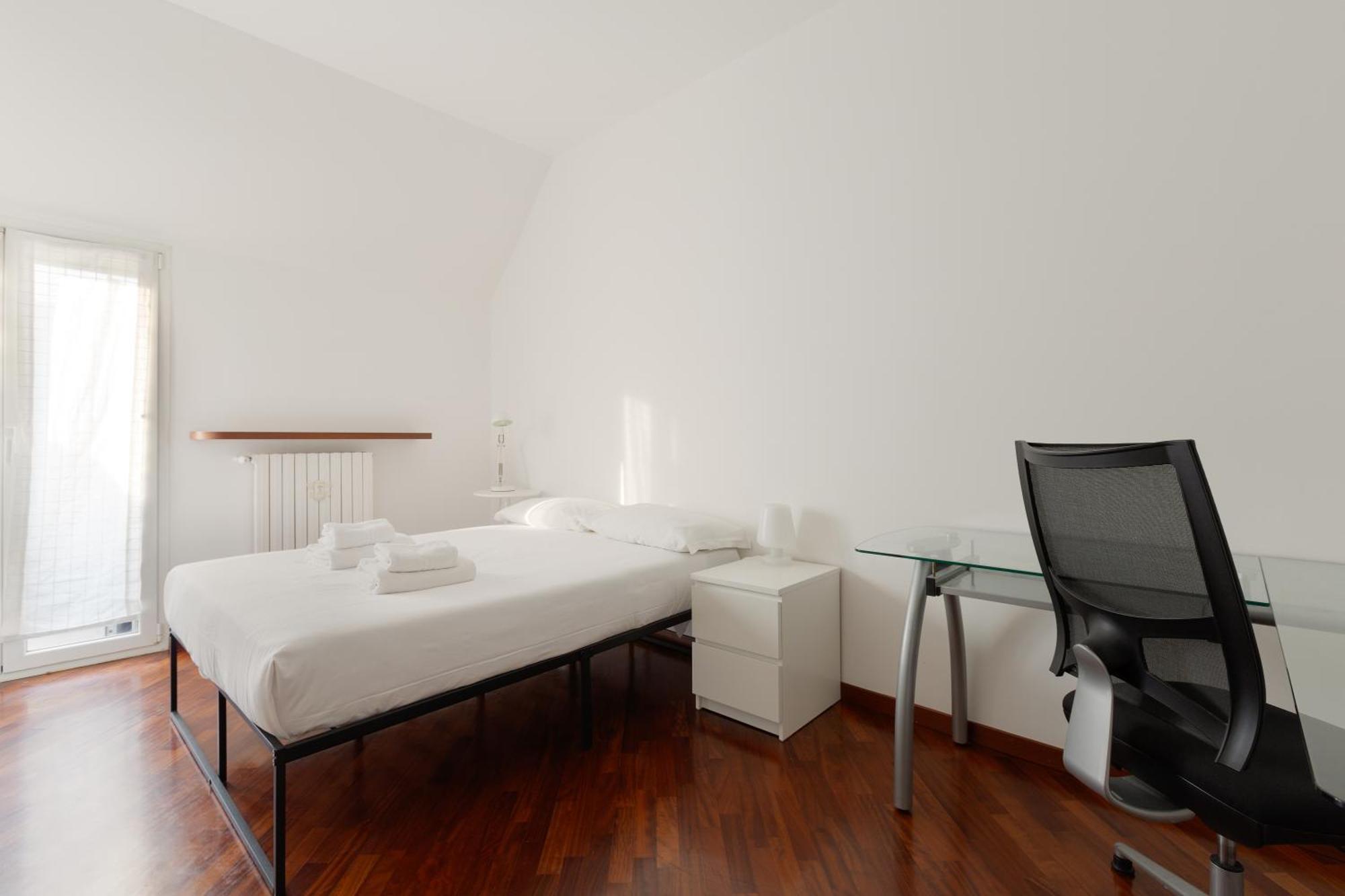 Mm Istria White Apartment Milan Exterior photo